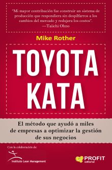 TOYOTA KATA