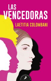 LAS VENCEDORAS