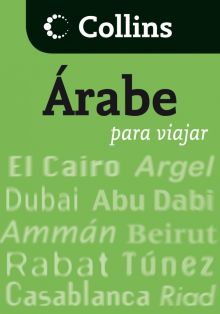 Árabe para viajar (Para viajar)