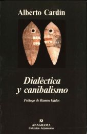 DIALECTICA Y CANIBALISMO