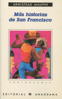 Más historias de San Francisco