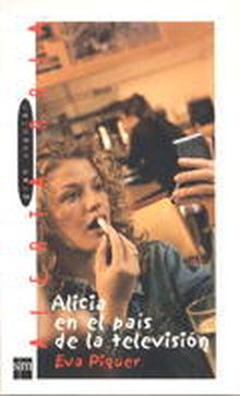 Alicia en el pais de la televisión