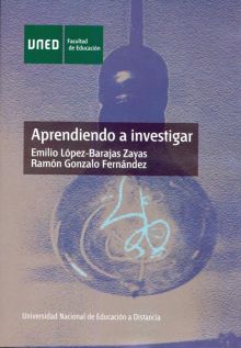 APRENDIENDO A INVESTIGAR