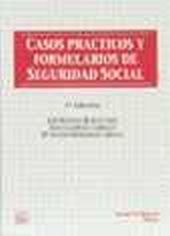 CASOS PRACTICOS DE SEGURIDAD SOCIAL