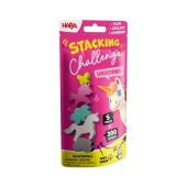 STACKING CHALLENGE UNICORNS