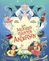 MEJORES CUENTOS DE ANDERSEN, LOS