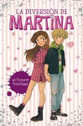 DIVERSION DE MARTINA 7