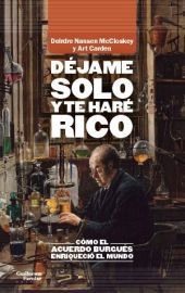 DEJAME SOLO Y TE HARE RICO