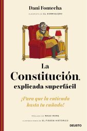 LA CONSTITUCION EXPLICADA SUPERFACIL