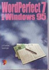 WORDPERFECT 7 PARA WINDOWS 95