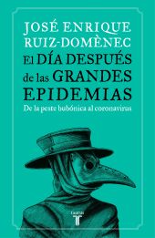 EL DÍA DESPUÉS DE LAS GRANDES EPIDEMIAS