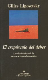CREPUSCULO DEL PODER
