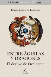 ENTRE AGUILAS Y DRAGONES