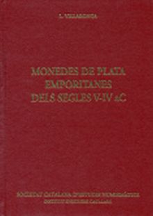MONEDES DE PLATA EMPORITANES DELS SEGLES V-IV AC