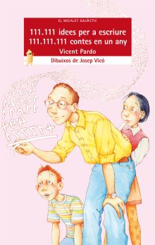 111.111 idees per a escriure 111.111.111 contes en un any