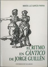 RITMO EN ""CÁNTICO"" DE JORGE GUILLÉN, EL
