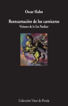 RENCARNACION DE LOS CARNICEROS