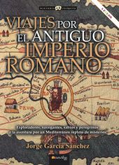 VIAJES ANTIGUO IMPERIO ROMANO NUEVA EDICIÓN COLOR