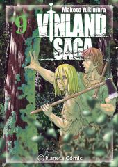 VINLAND SAGA Nº09