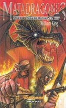 MATADRAGONES