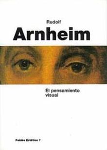 El pensamiento visual