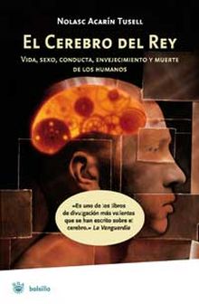 El cerebro del rey -bolsillo