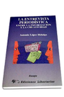La entrevista periodística