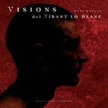 Visions del tirant lo blanc