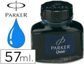 TINTERO PARKER AZUL 57ML