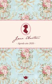 AGENDA JANE AUSTEN 2026