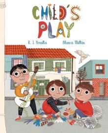 CHILD S PLAY
