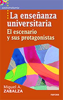 La enseñanza universitaria