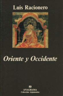 ORIENTE Y OCCIDENTE