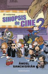 SINOPSIS DE CINE 2