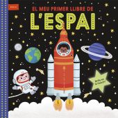 MEU PRIMER LLIBRE DE LESPAI, EL