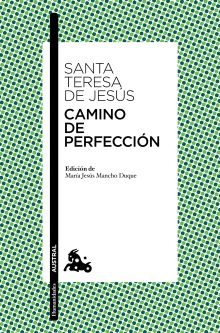 CAMINO DE PERFECCION