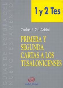 Primera y segunda cartas a los Tesalonicenses