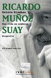 Ricardo Muñoz Suay
