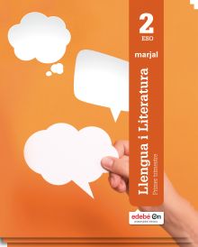 LLIBRE DIGITAL  LLENGUA I LITERATURA 2