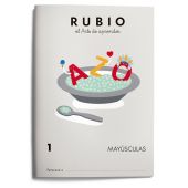 MAYÚSCULAS 1