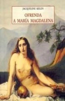 OFRENDA A MARIA MAGDALENA