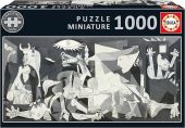 PUZZLE 1000 GUERNICA MINI PICASSO F EDUCA