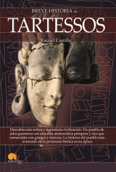 Breve historia de Tartessos. Nueva edición