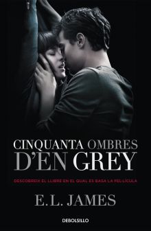 CINQUANTA OMBRES DEN GREY