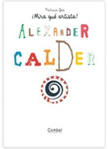Alexander Calder