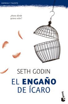El engaño de Ícaro