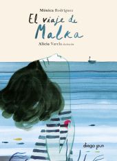 EL VIAJE DE MALKA