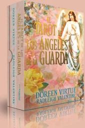 Las cartas del oráculo de las diosas - Doreen Virtue – LOLAS