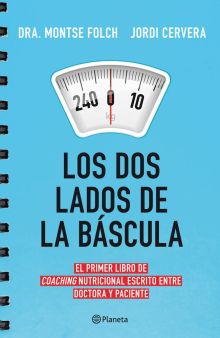 Los dos lados de la báscula