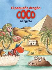 PEQUEÑO DRAGON COCO EN EGIPTO, EL